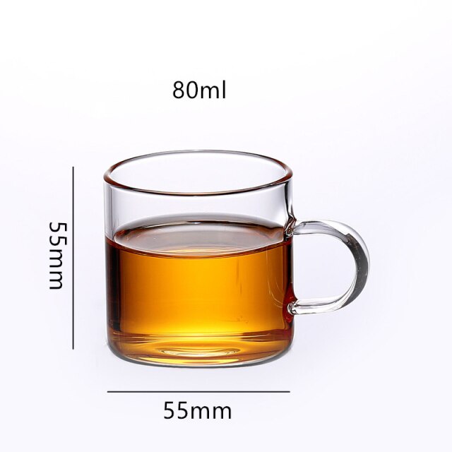 perfect size view cup
