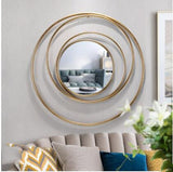 LUXURY WALL MIRROR