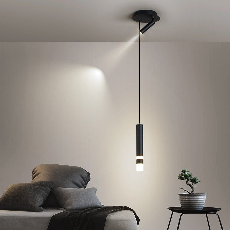 MINIMALIST PENDANT LAMPS