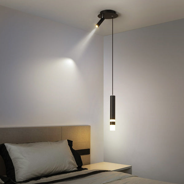 MINIMALIST PENDANT LAMPS