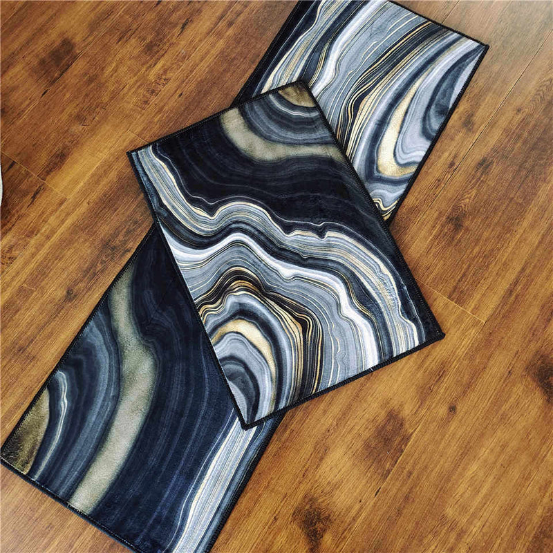 marble design carpet