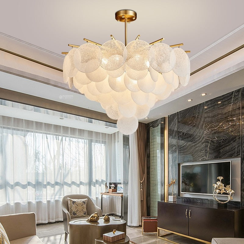 dinning room hanging light