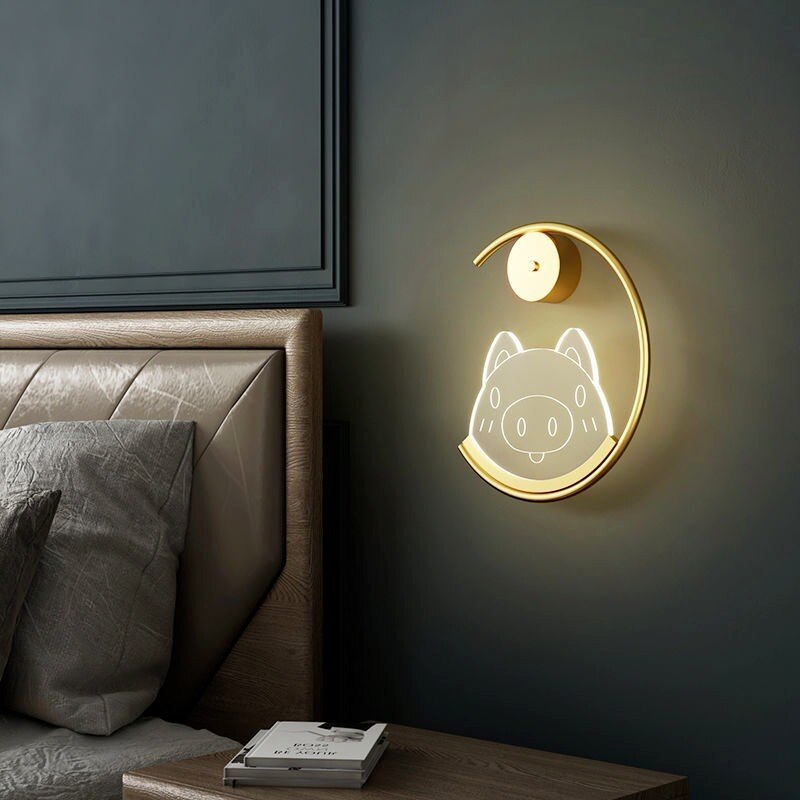 modern design light