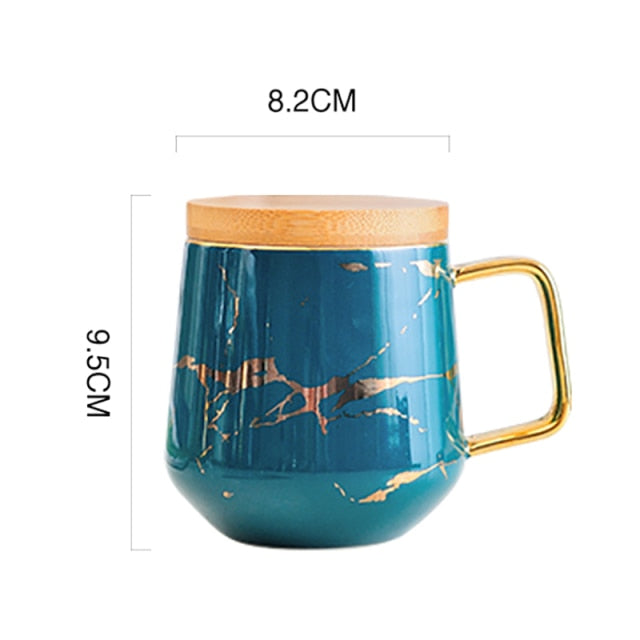 best size view mug