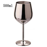 500ml glass for table