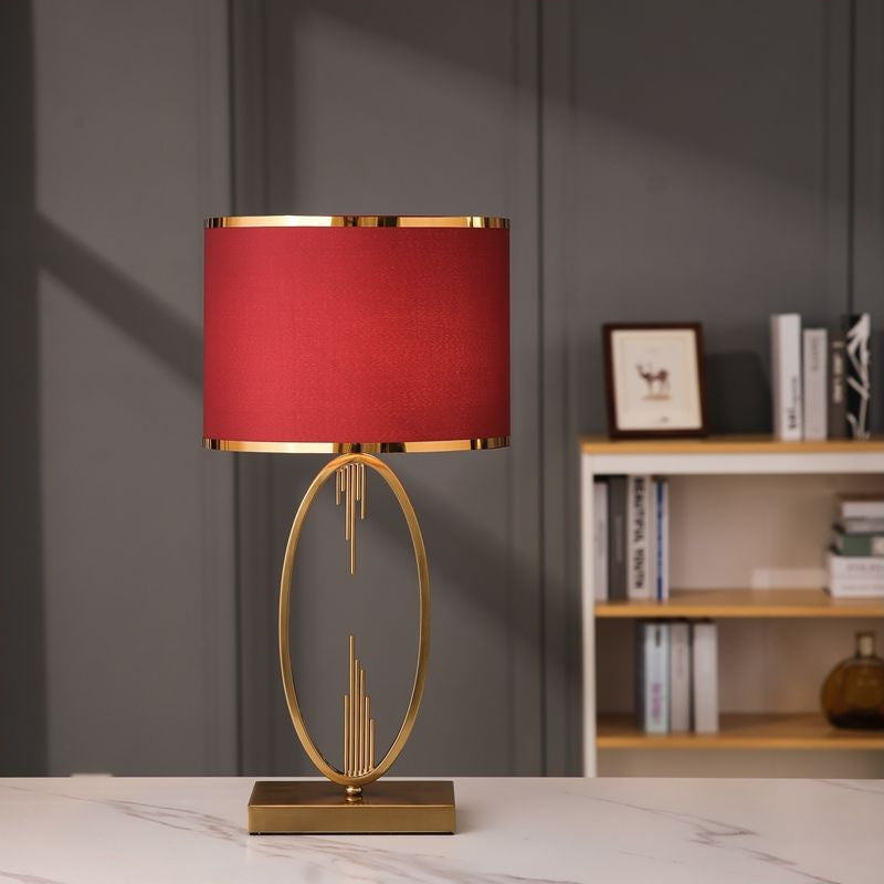 Luxury table lamps