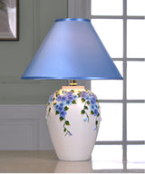 ceramic base table lamp