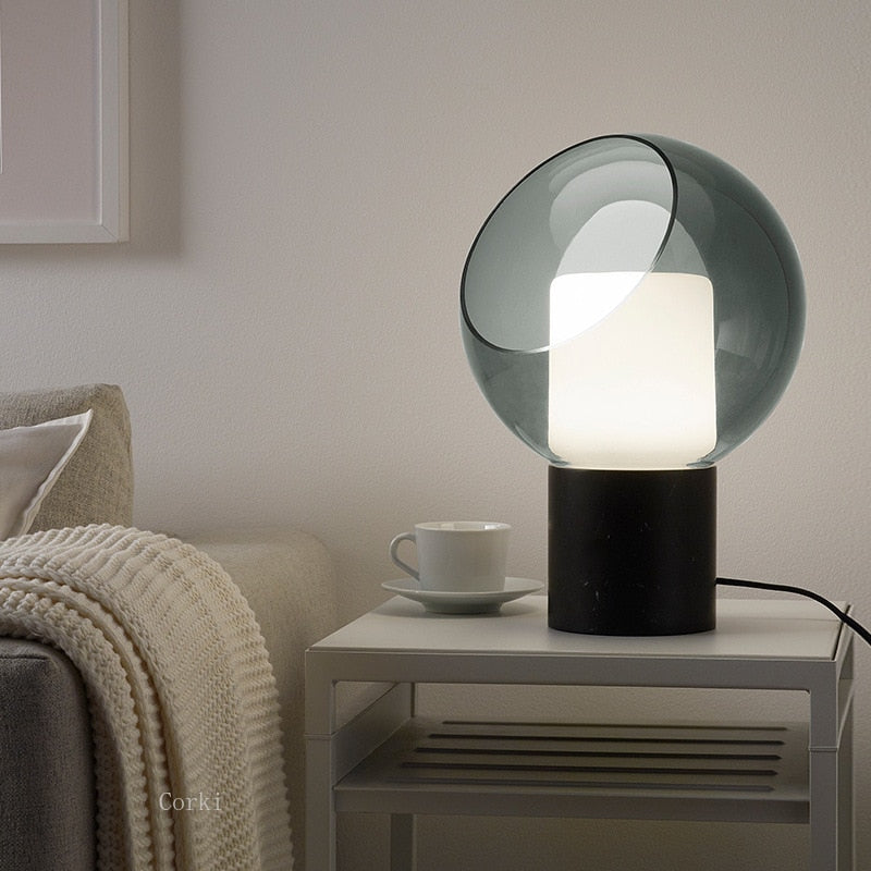 Evedal Table Lamp