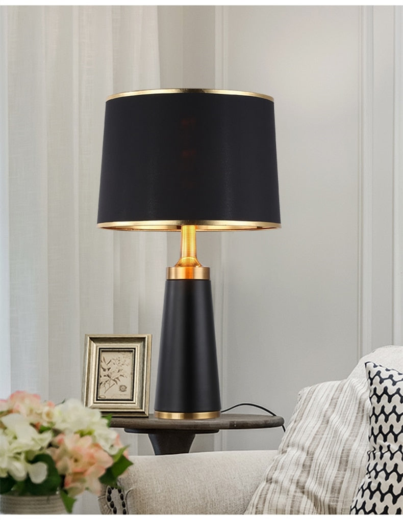 table lamps for living room |