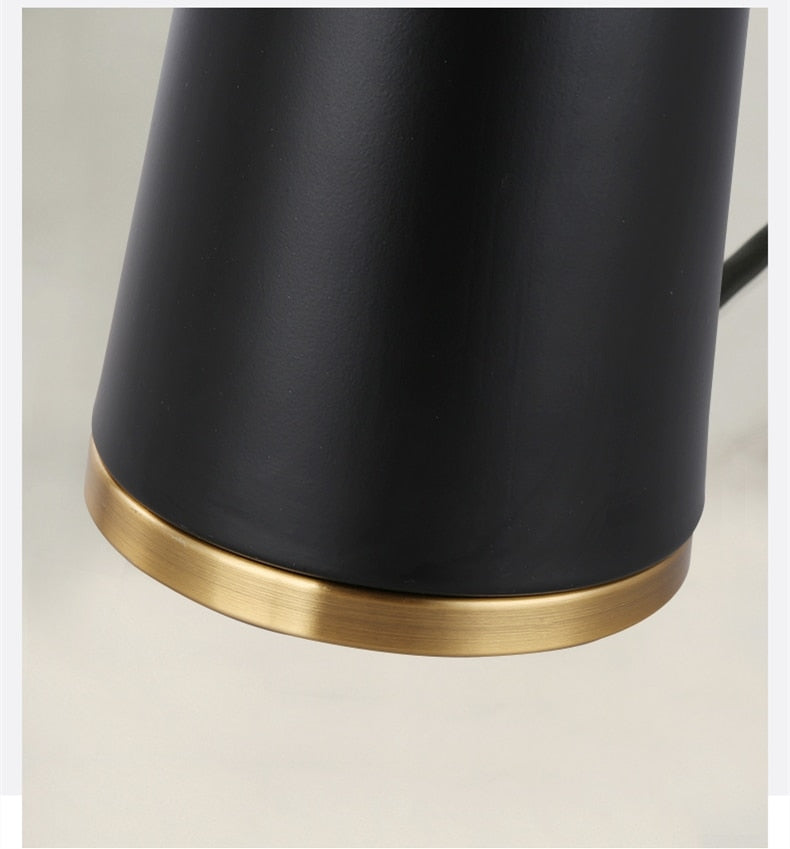 table lamp bottom