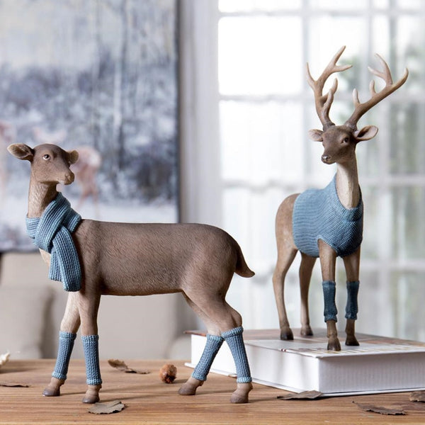 Deer Model