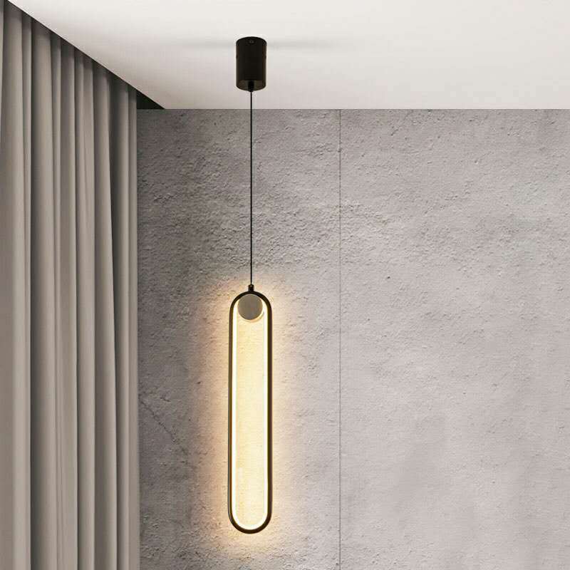 Wall pendant lights