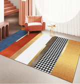 Floor and Decor carpet