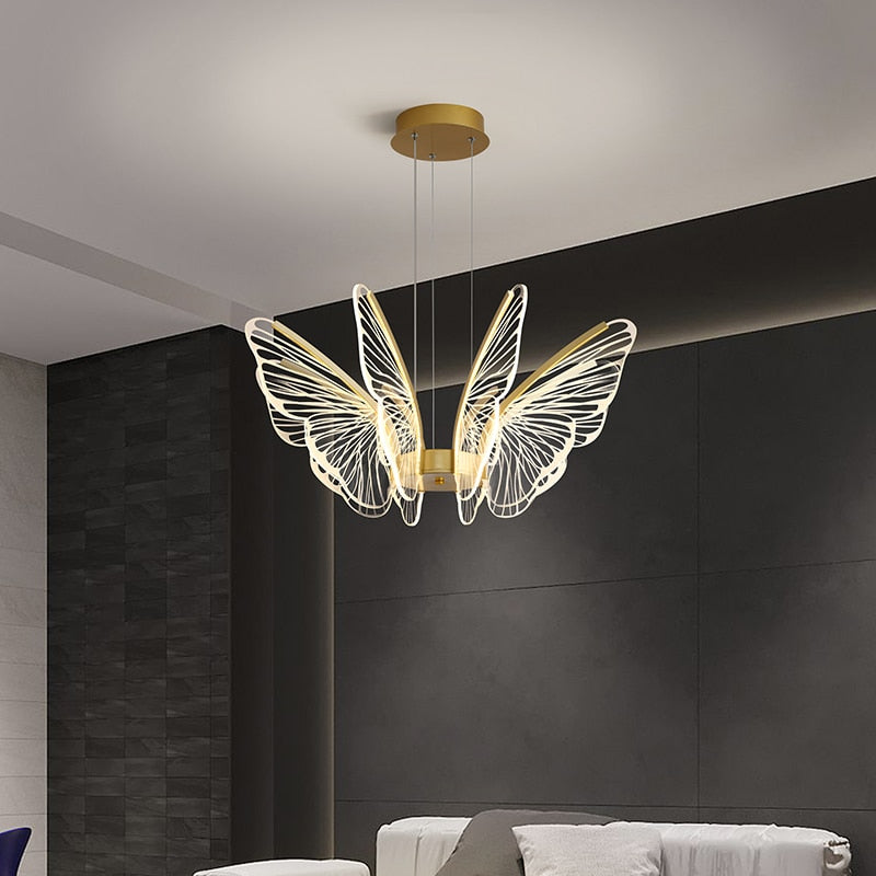 best hanging light