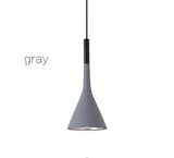 gray light