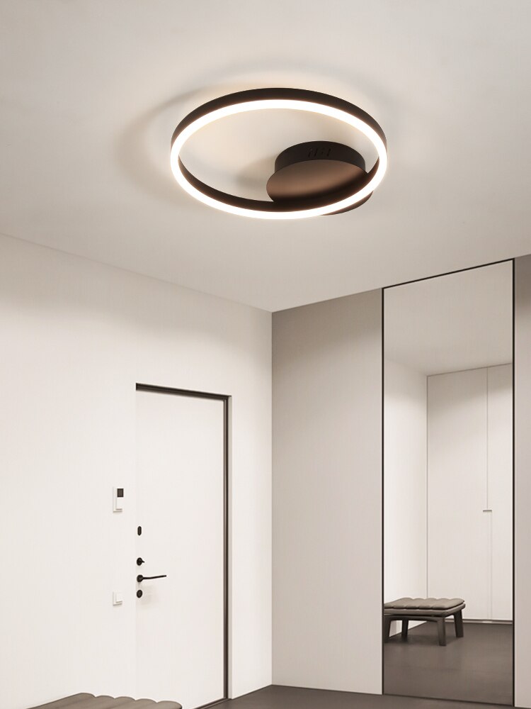 unique ceiling light