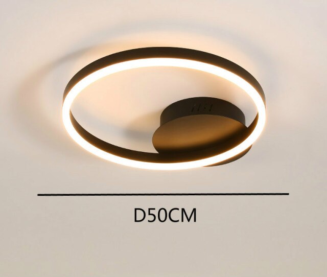 size view light