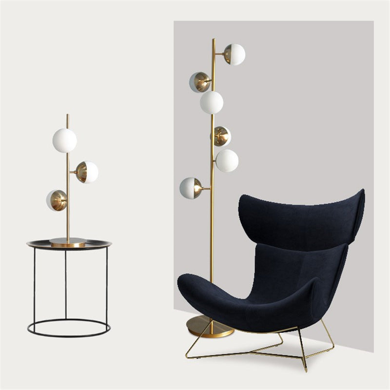 modern floor lamps for living room