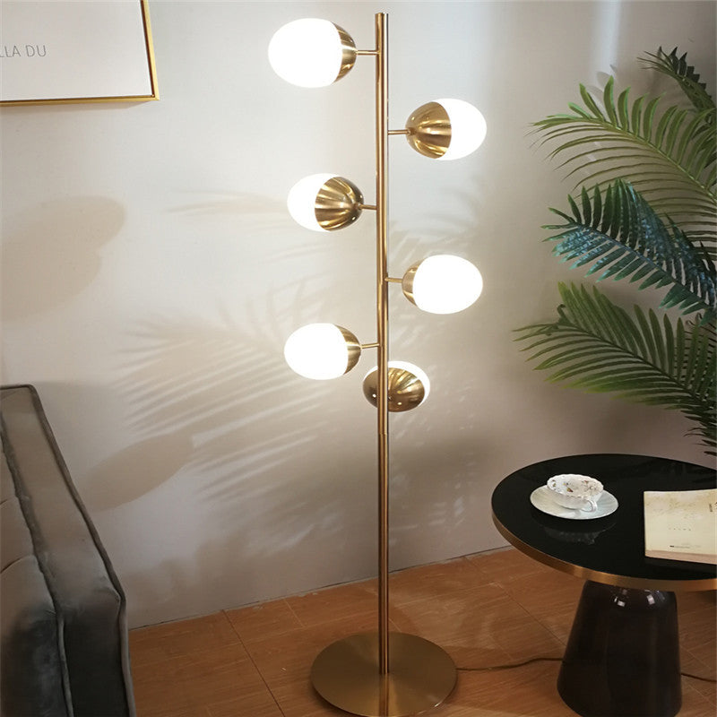 luxury lamp