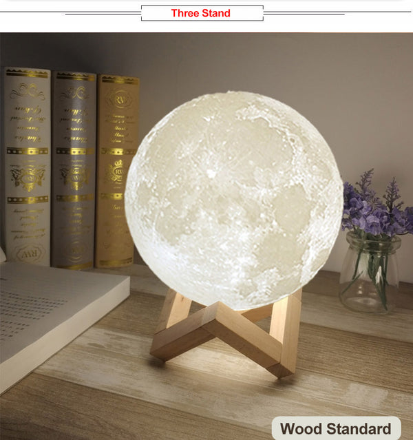 Moon Air Humidifier