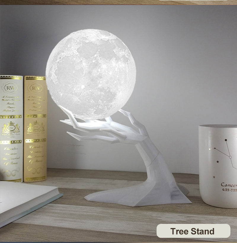 Moon Air Humidifier