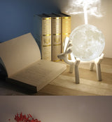 Moon Air Humidifier