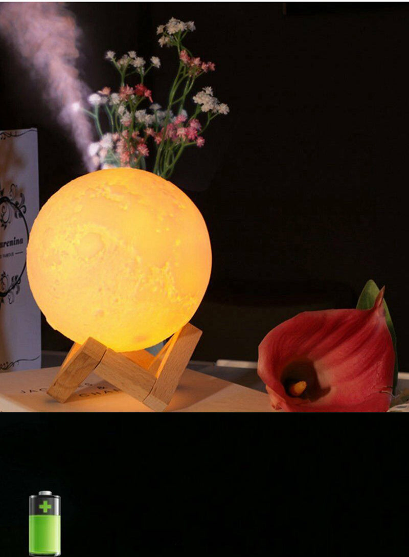 Moon Air Humidifier