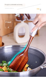 Wood Cooking Tools