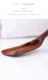 Wood Cooking Tools