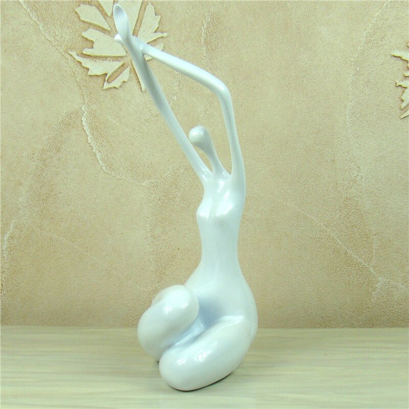 Female Art Sculpture