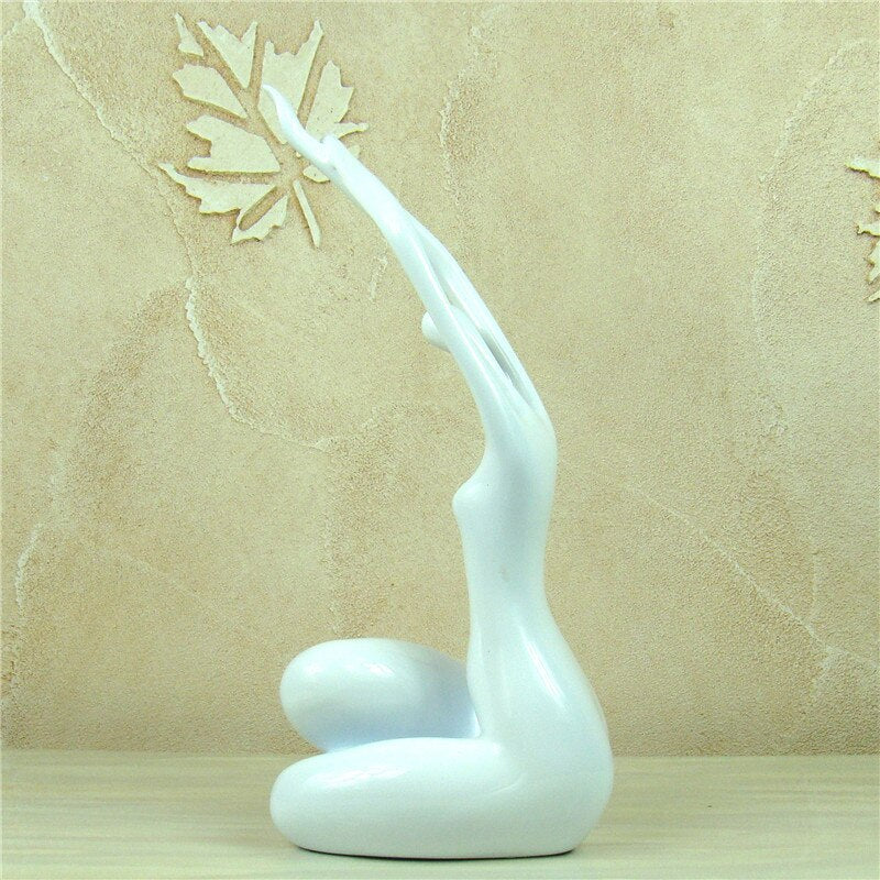 Female Art Sculpture